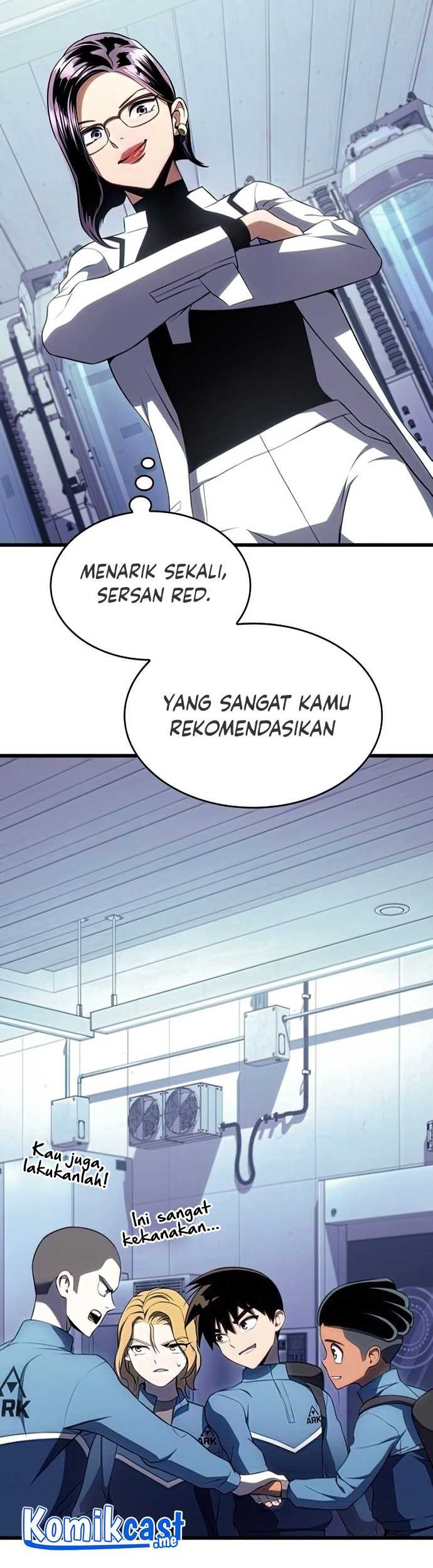 Kill The Dragon Bab 14 halaman 84