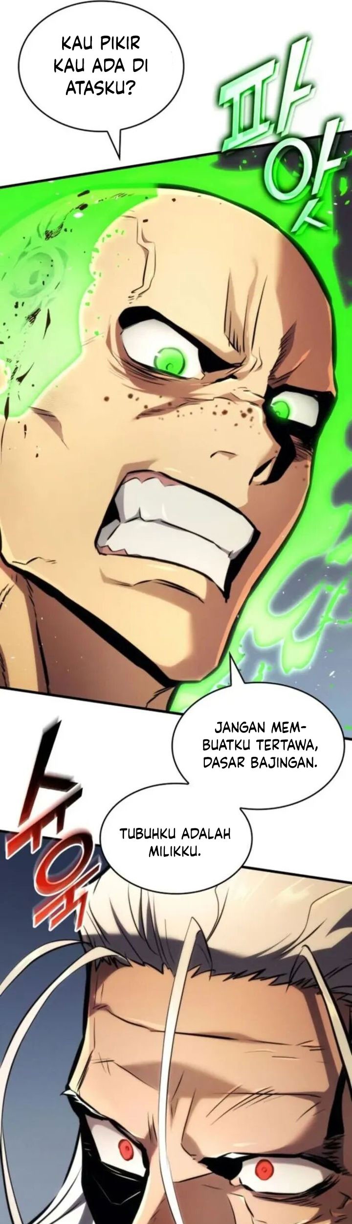Kill The Dragon Bab 140 halaman 60