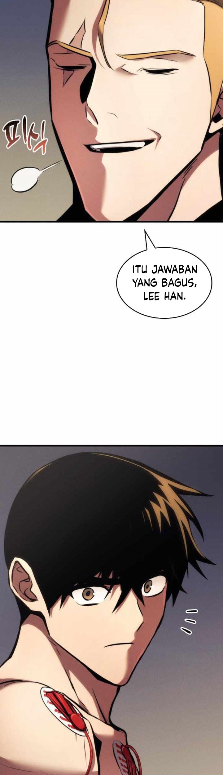 Kill The Dragon Bab 141 halaman 35