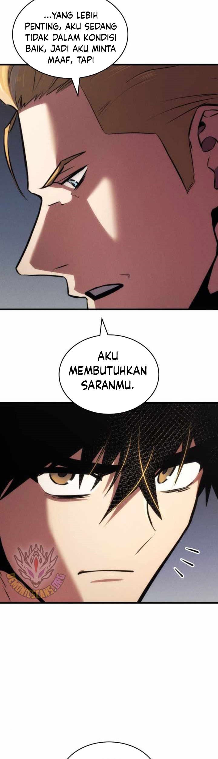 Kill The Dragon Bab 141 halaman 39