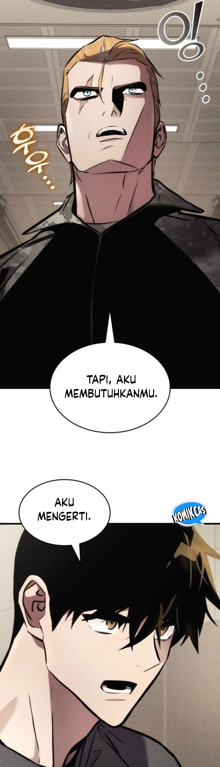 Kill The Dragon Bab 142 halaman 8