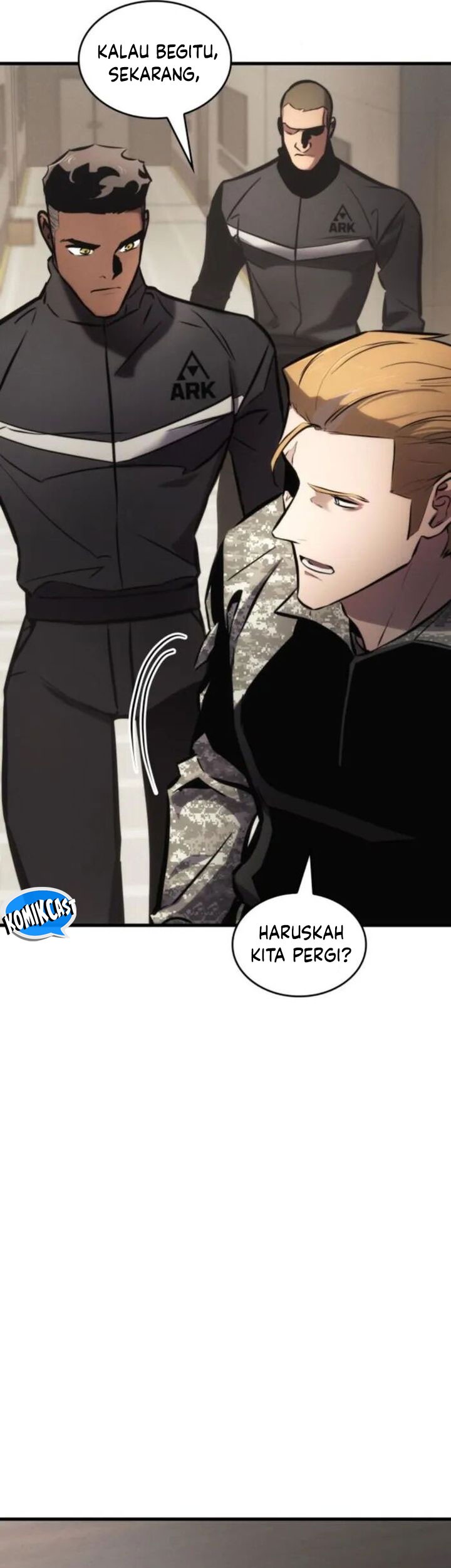 Kill The Dragon Bab 142 halaman 12