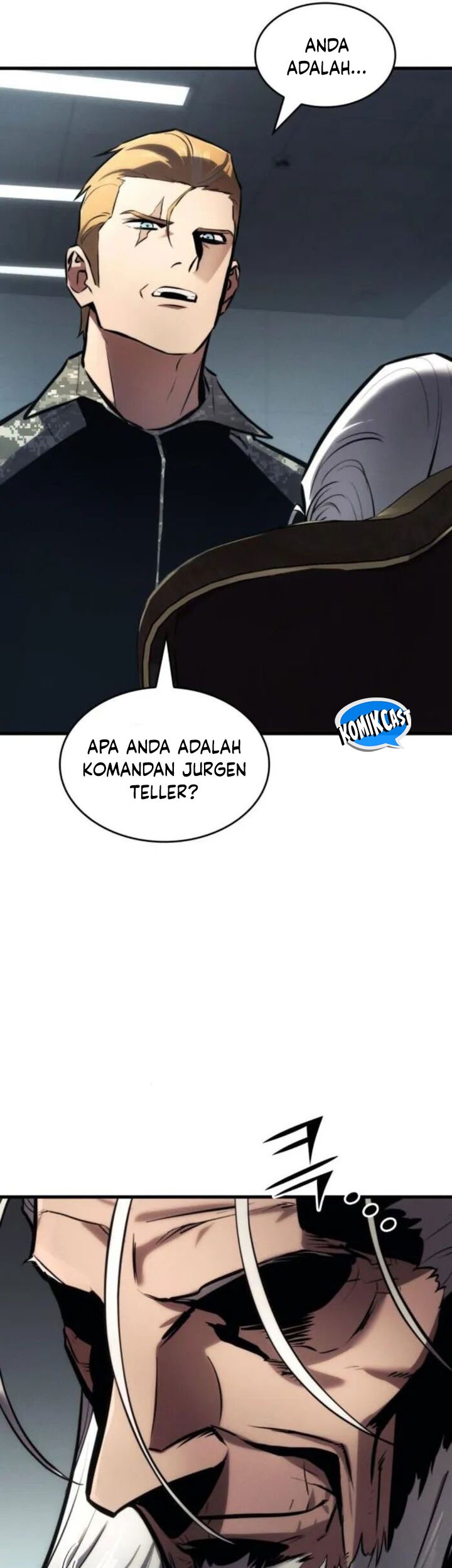 Kill The Dragon Bab 142 halaman 20