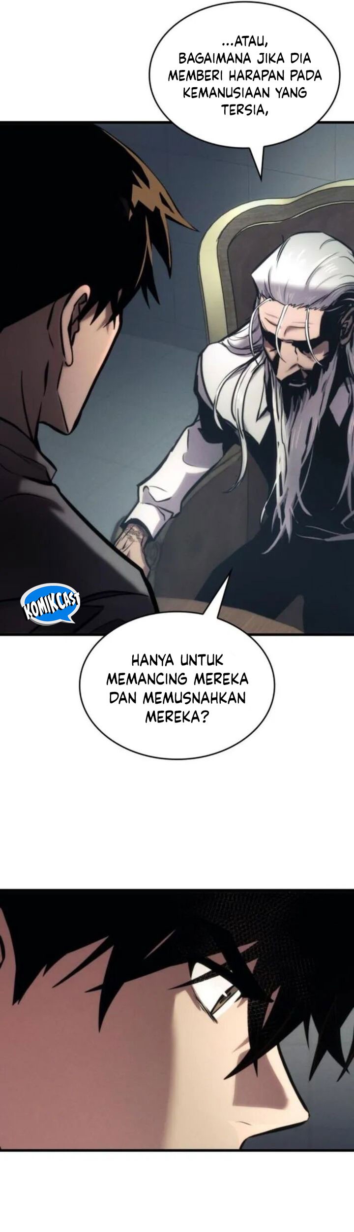 Kill The Dragon Bab 142 halaman 39
