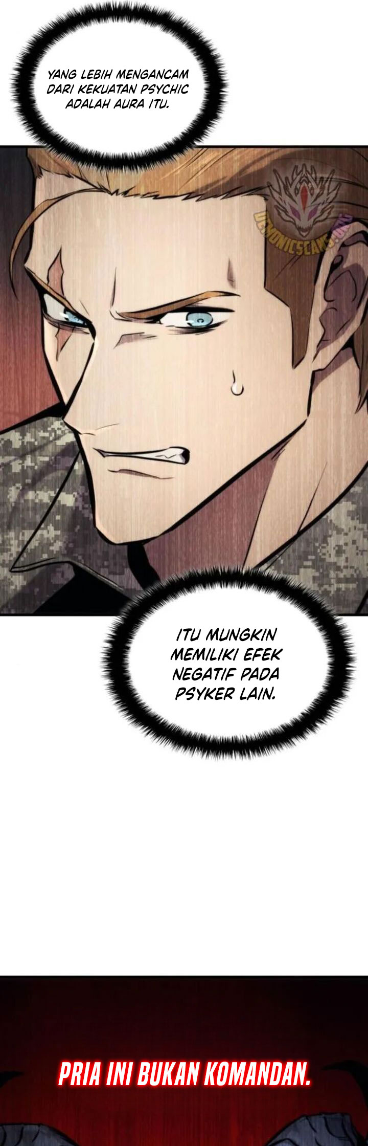 Kill The Dragon Bab 142 halaman 42