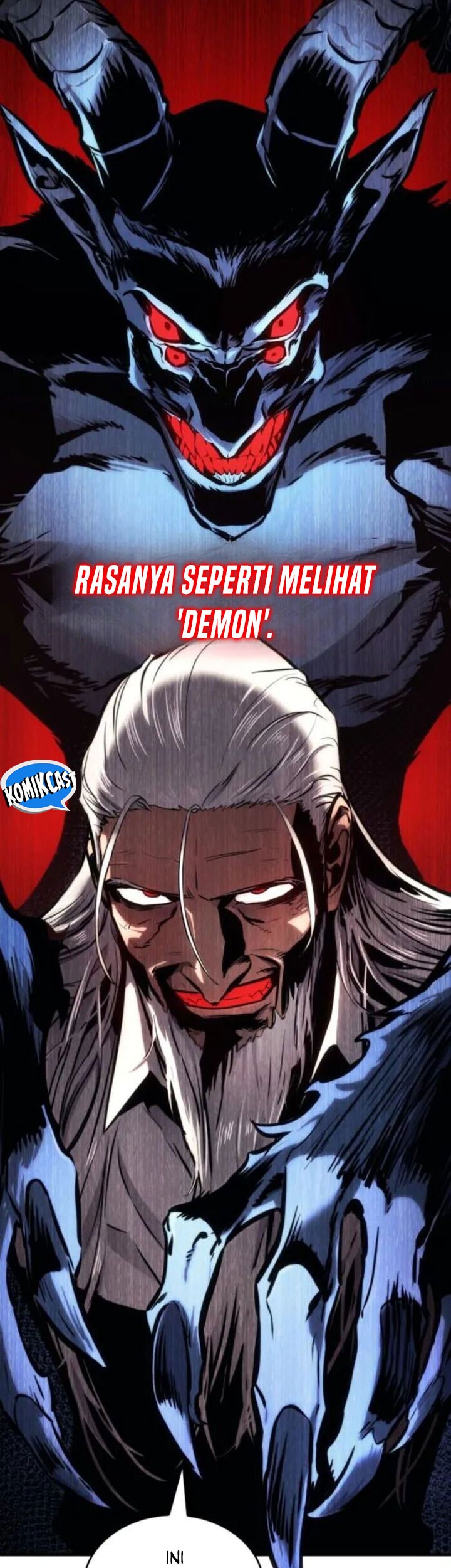 Kill The Dragon Bab 142 halaman 43
