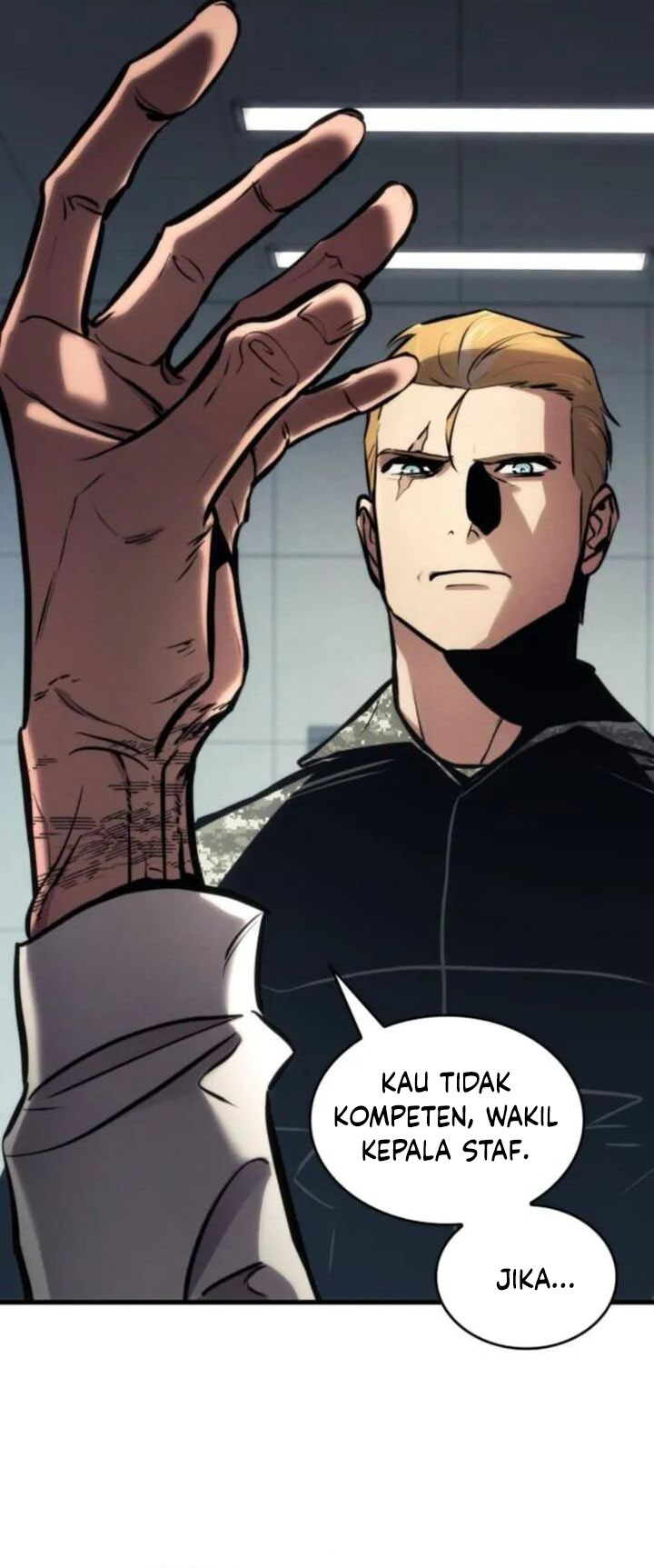 Kill The Dragon Bab 142 halaman 47
