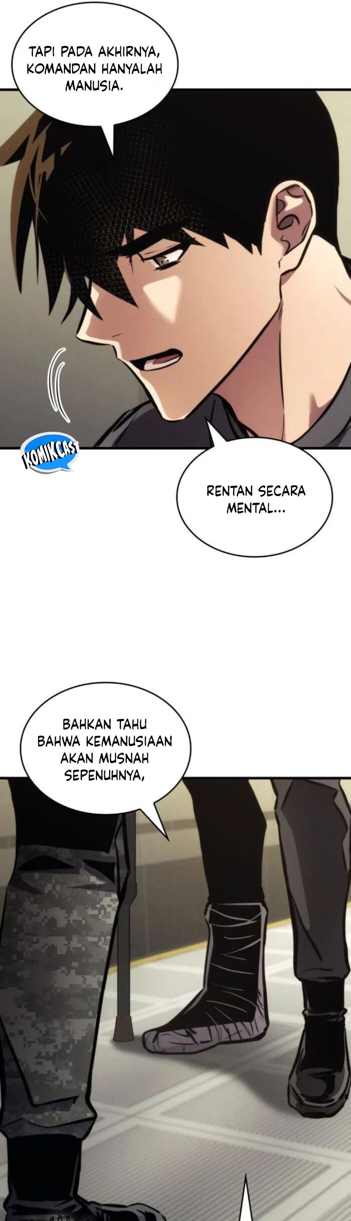 Kill The Dragon Bab 142 halaman 53