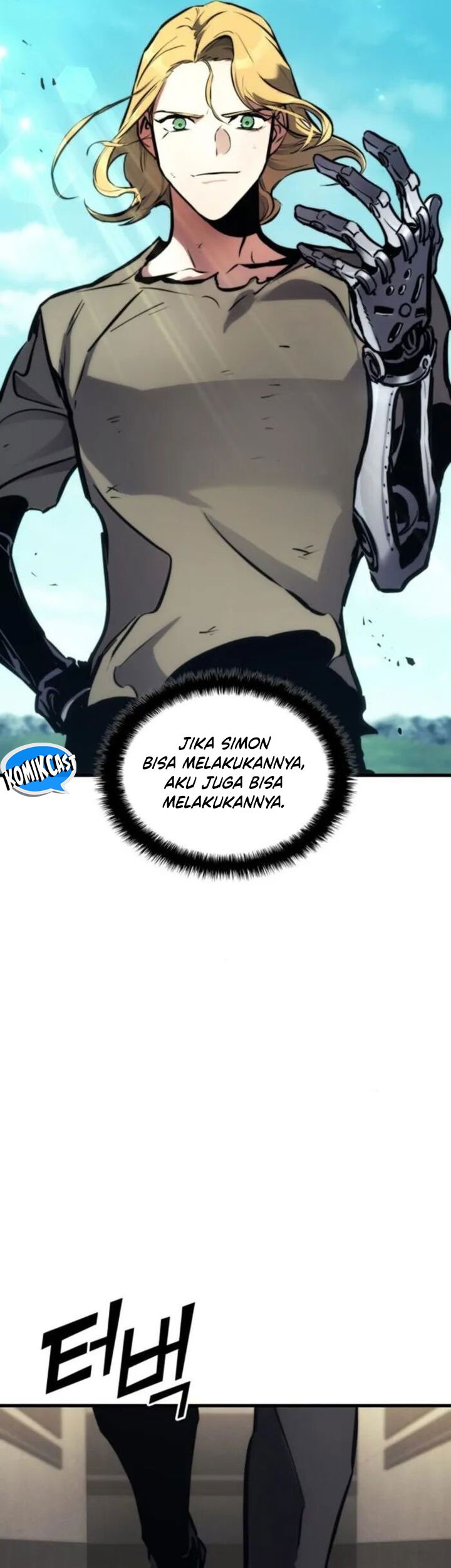 Kill The Dragon Bab 142 halaman 65