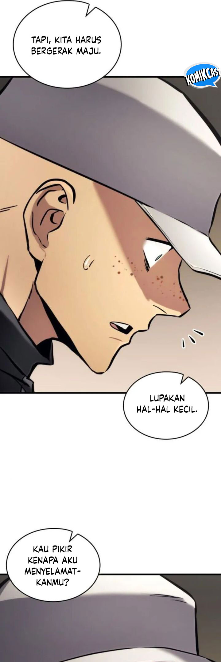 Kill The Dragon Bab 142 halaman 80