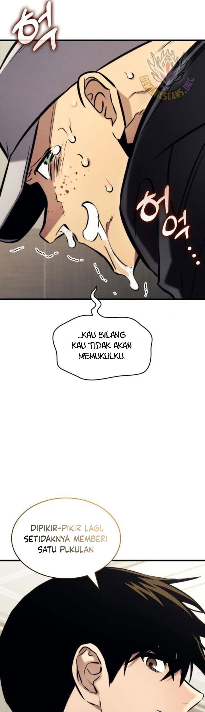 Kill The Dragon Bab 142 halaman 86