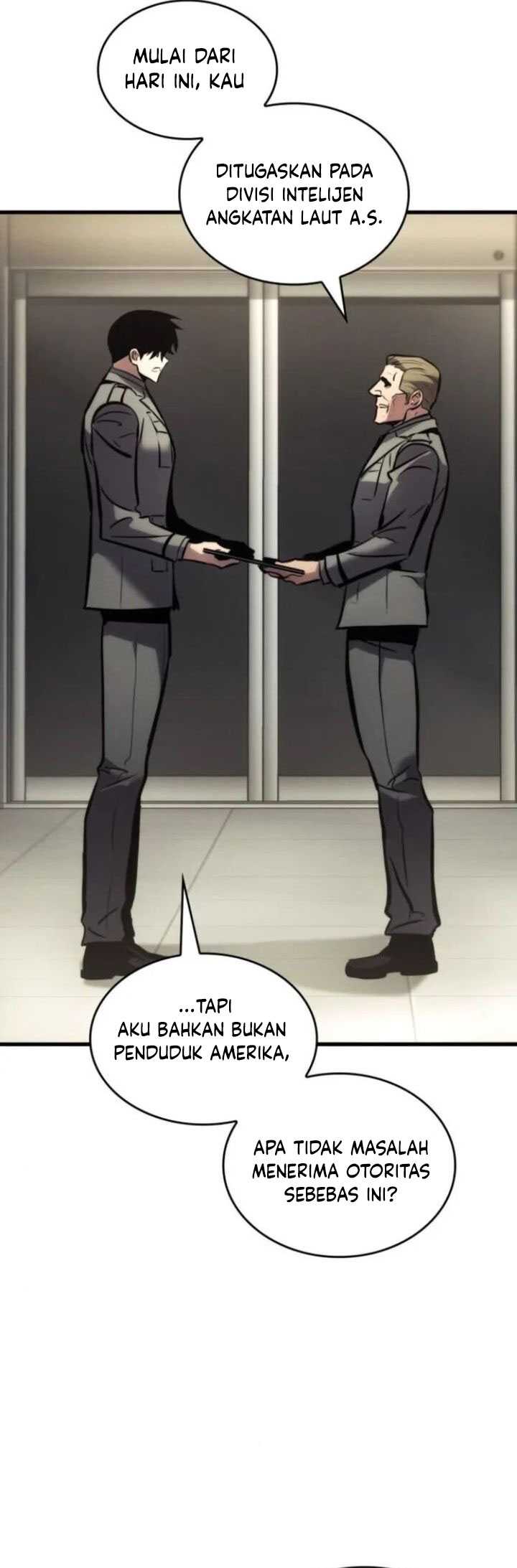Kill The Dragon Bab 143 halaman 18