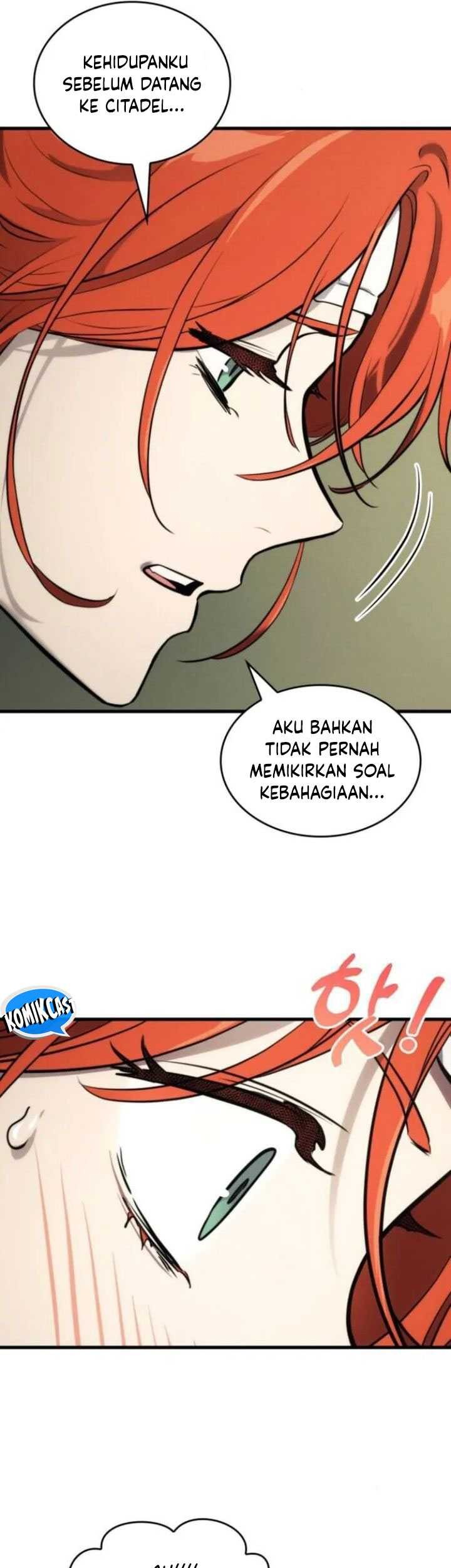 Kill The Dragon Bab 143 halaman 36