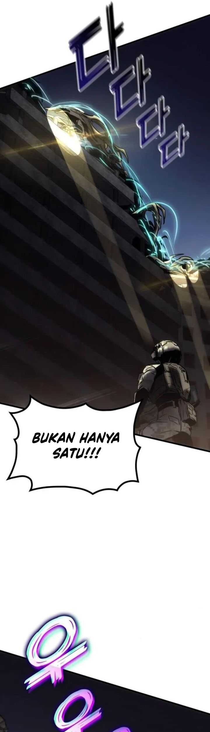 Kill The Dragon Bab 143 halaman 69