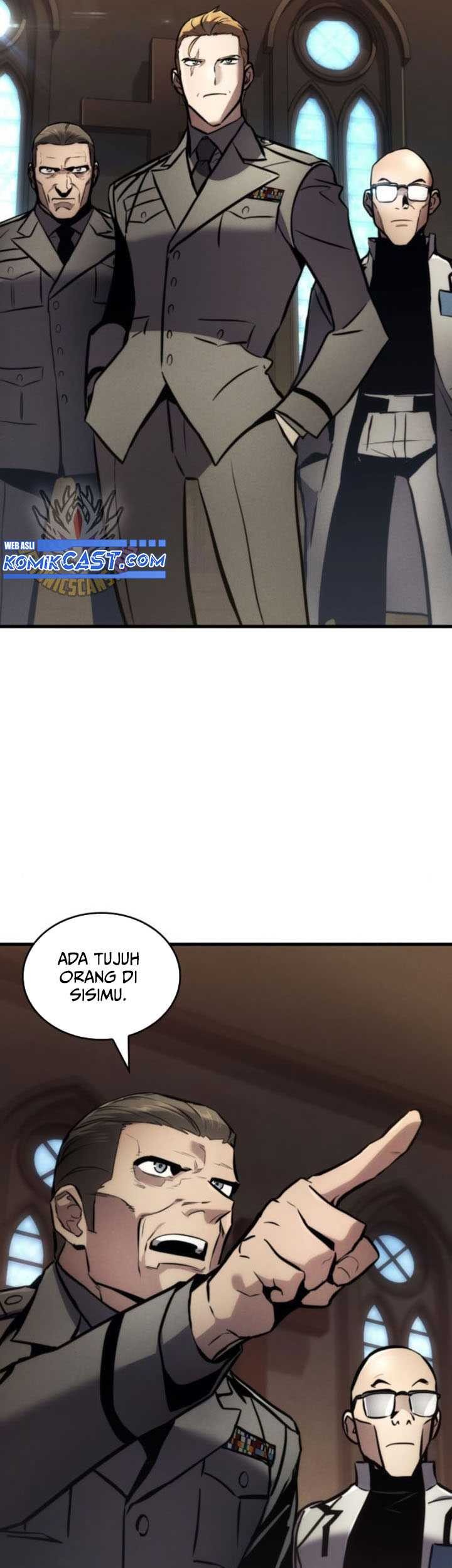 Kill The Dragon Bab 145 halaman 10