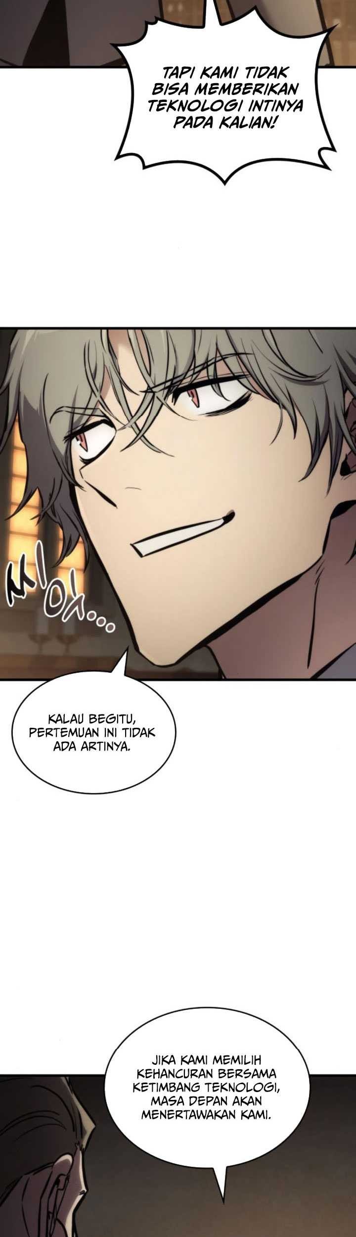 Kill The Dragon Bab 145 halaman 22