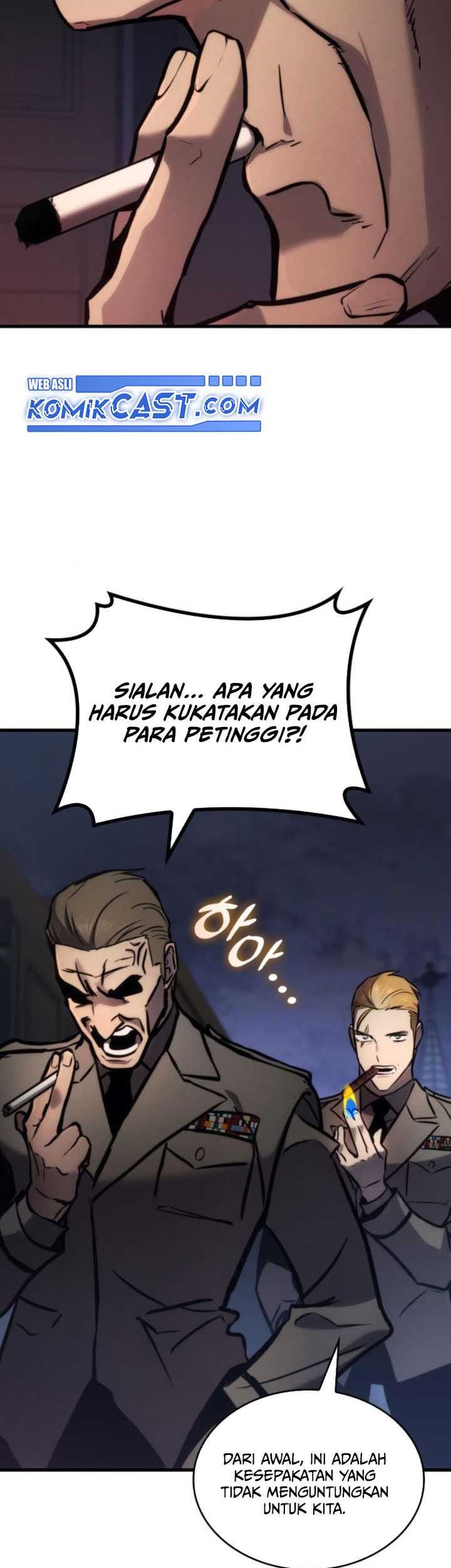 Kill The Dragon Bab 145 halaman 32