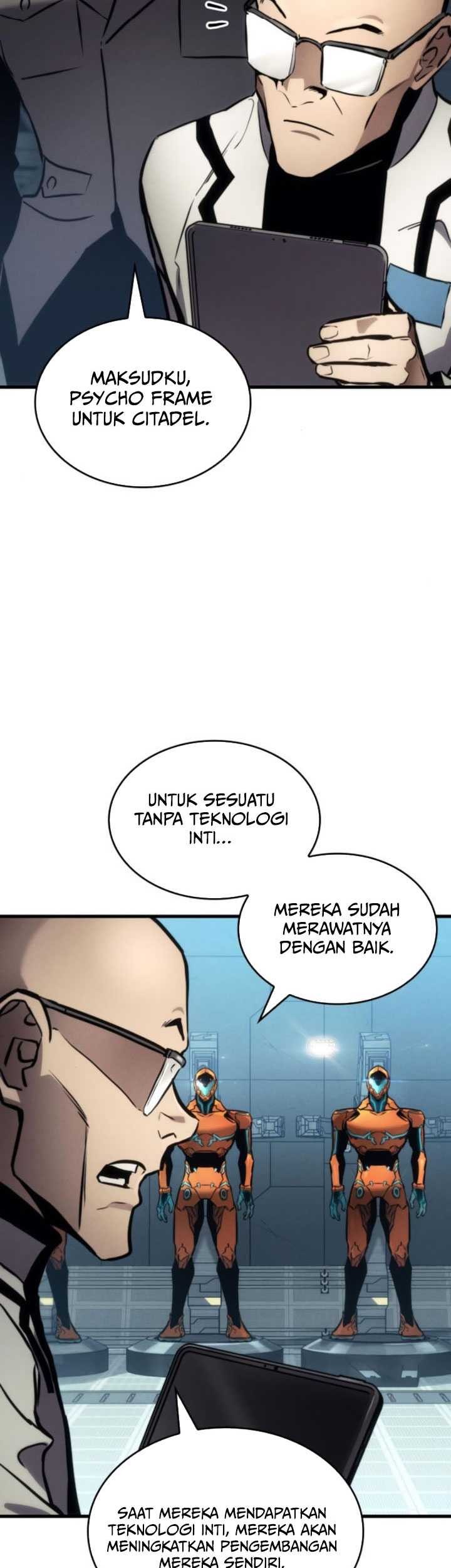 Kill The Dragon Bab 145 halaman 54
