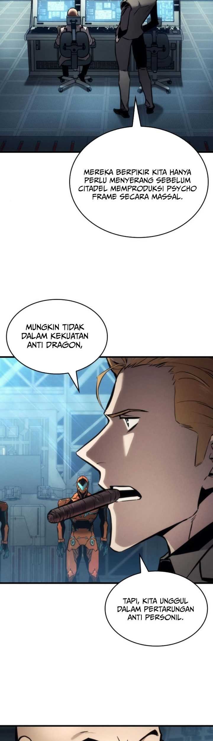 Kill The Dragon Bab 145 halaman 56