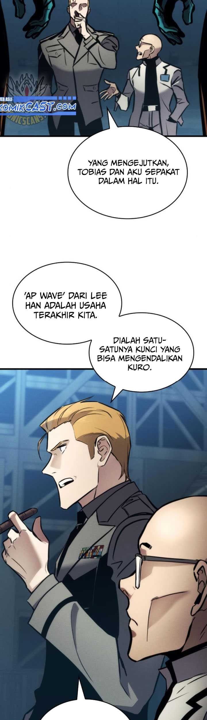Kill The Dragon Bab 145 halaman 60
