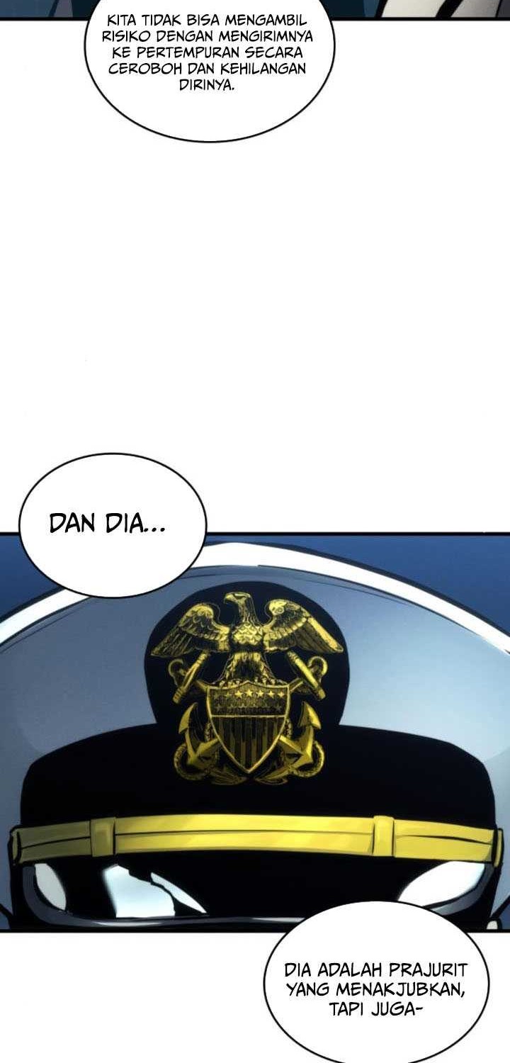 Kill The Dragon Bab 145 halaman 61