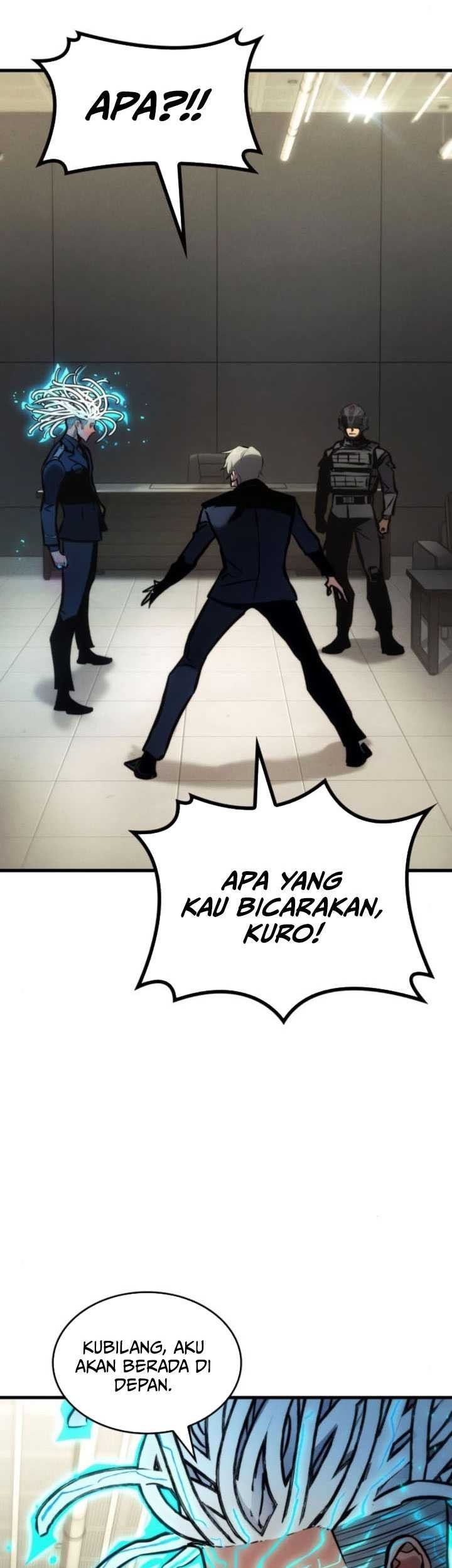Kill The Dragon Bab 145 halaman 68