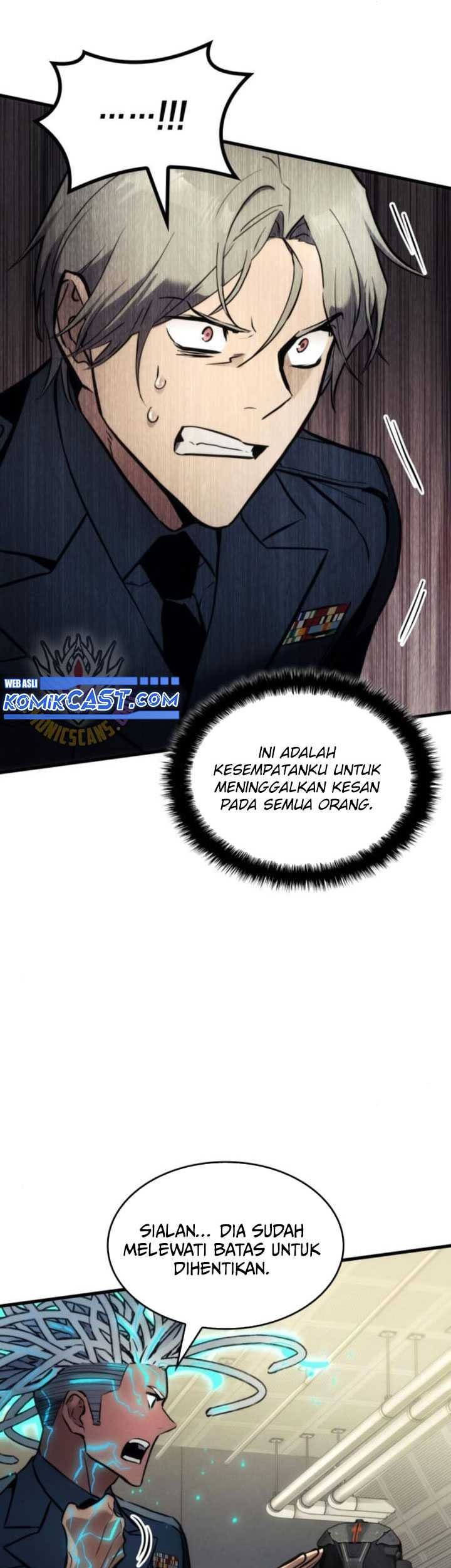 Kill The Dragon Bab 145 halaman 70