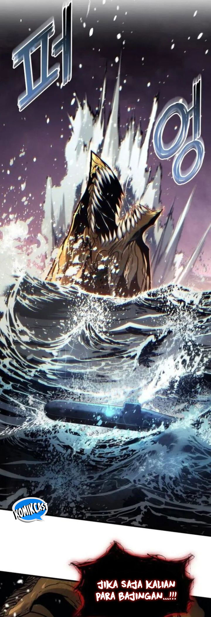 Kill The Dragon Bab 147 halaman 26