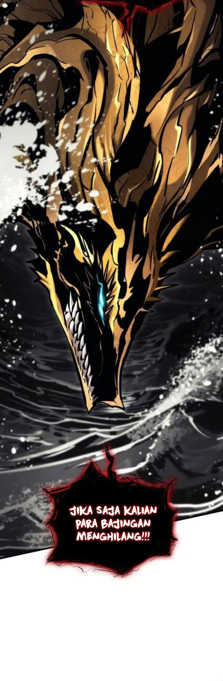 Kill The Dragon Bab 147 halaman 27
