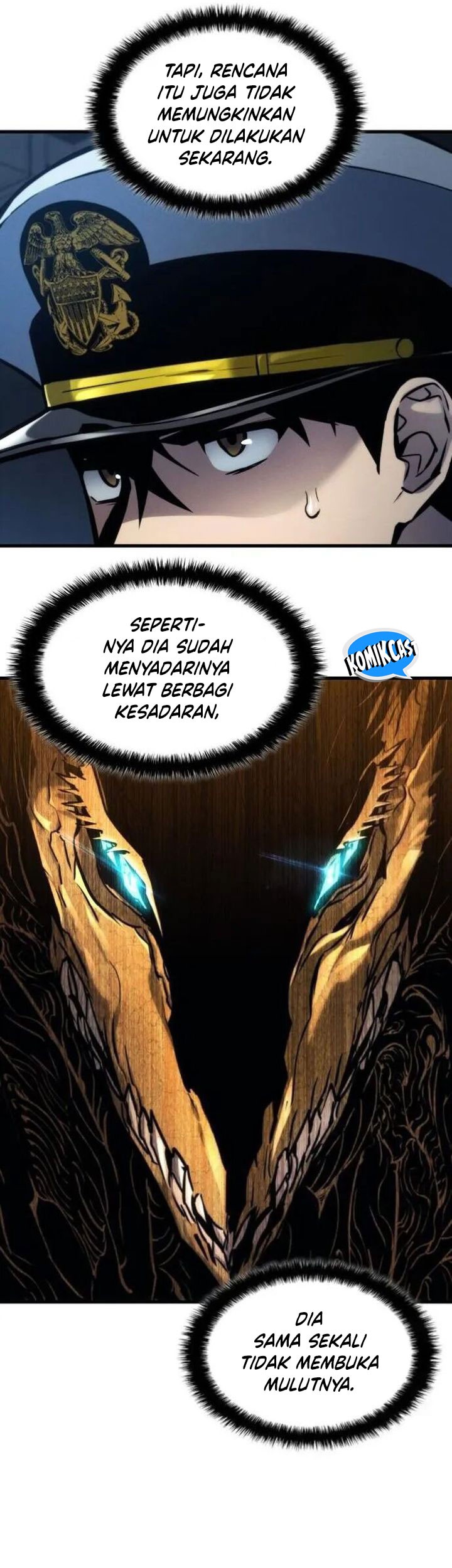 Kill The Dragon Bab 147 halaman 54