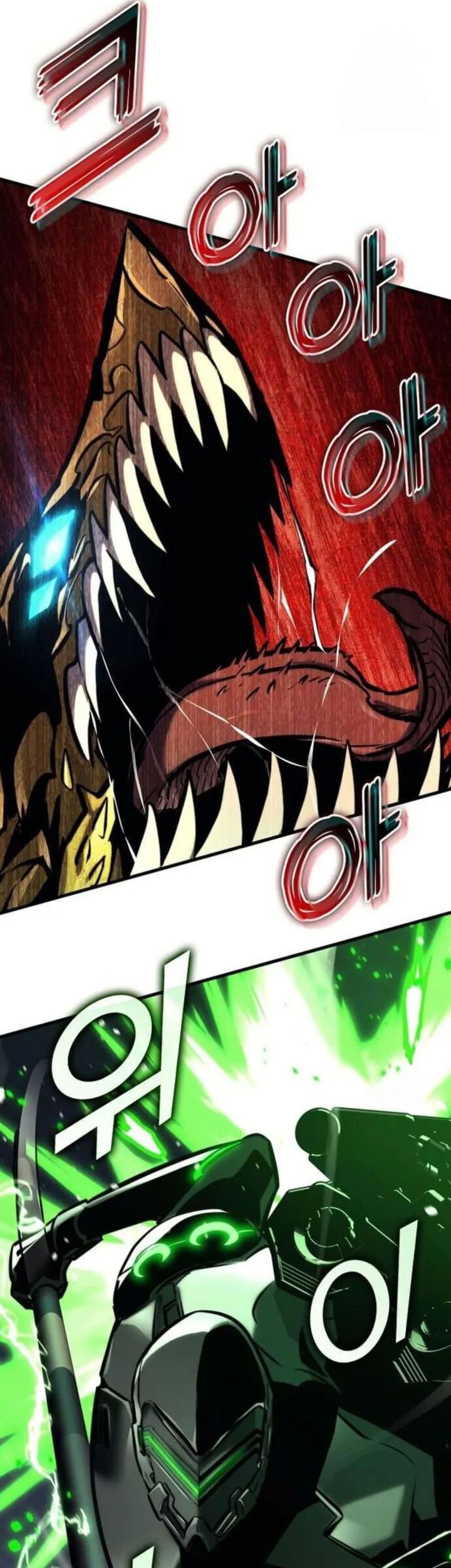 Kill The Dragon Bab 147 halaman 70