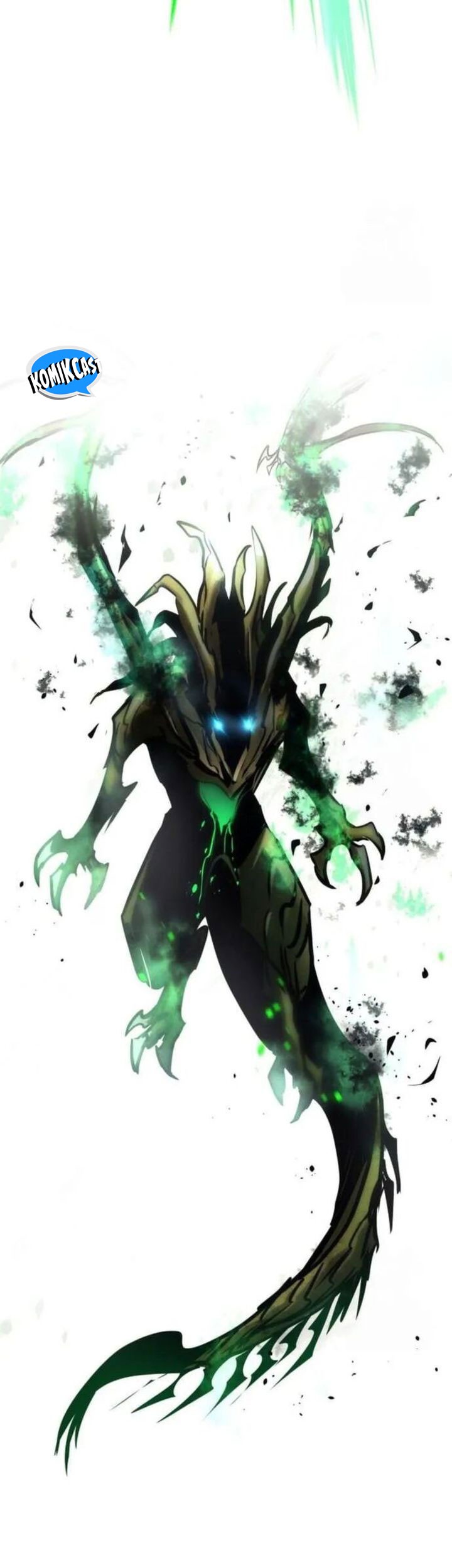 Kill The Dragon Bab 147 halaman 74