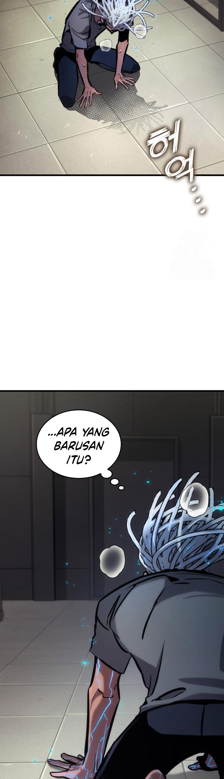 Kill The Dragon Bab 148 halaman 21