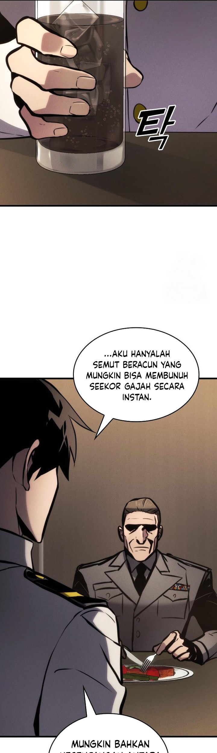 Kill The Dragon Bab 148 halaman 33