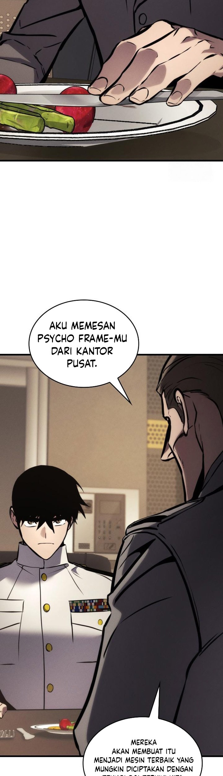 Kill The Dragon Bab 148 halaman 35