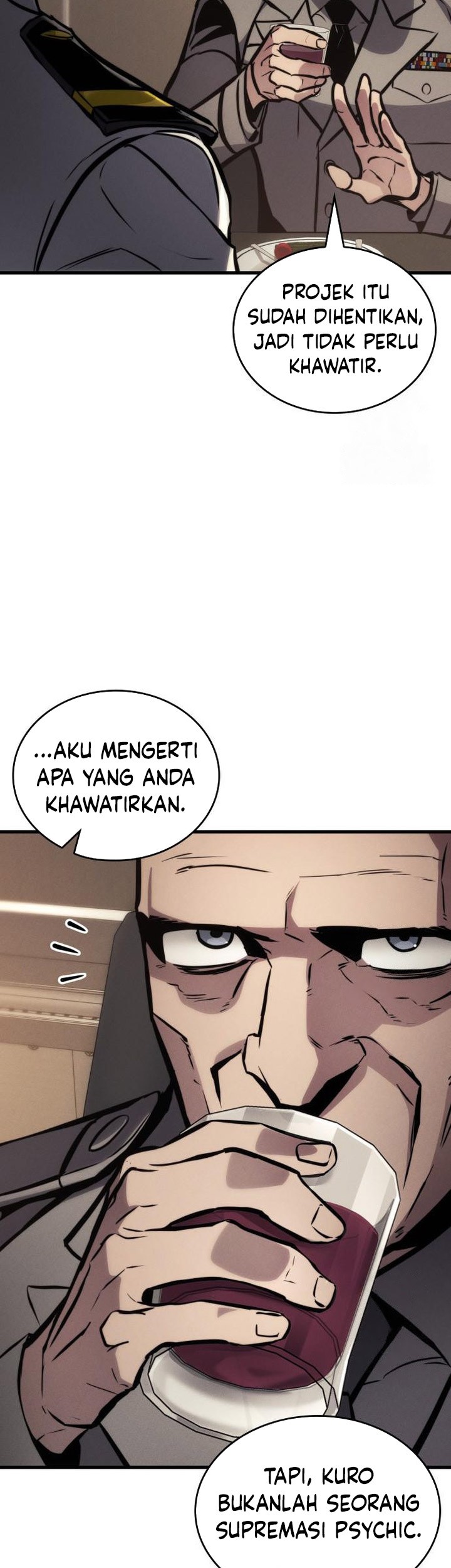 Kill The Dragon Bab 148 halaman 37