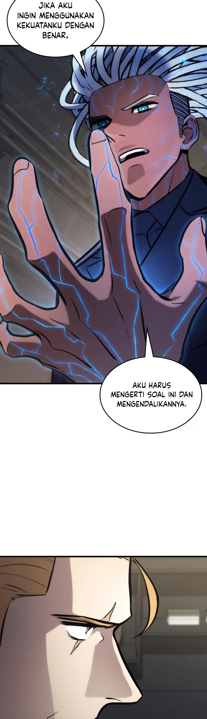 Kill The Dragon Bab 148 halaman 45