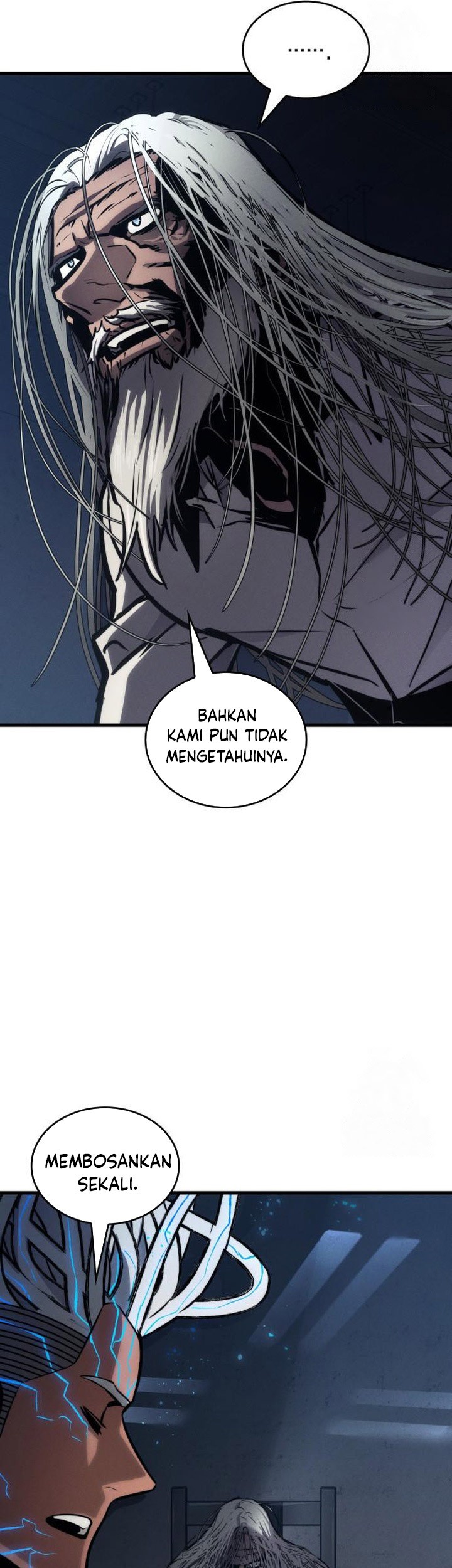 Kill The Dragon Bab 148 halaman 57