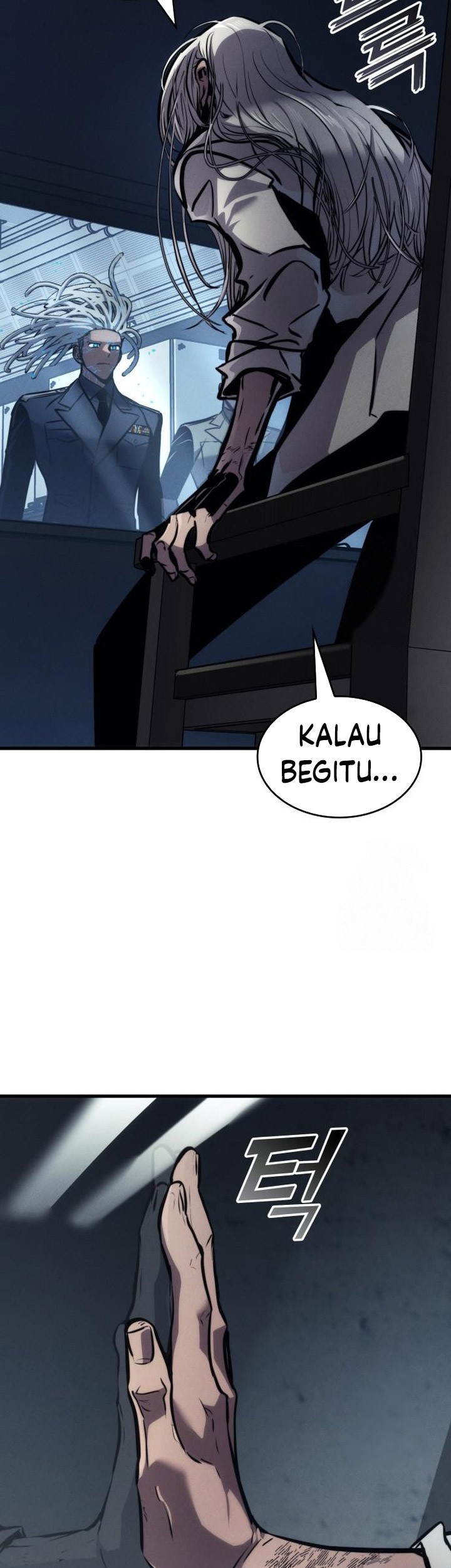 Kill The Dragon Bab 148 halaman 59