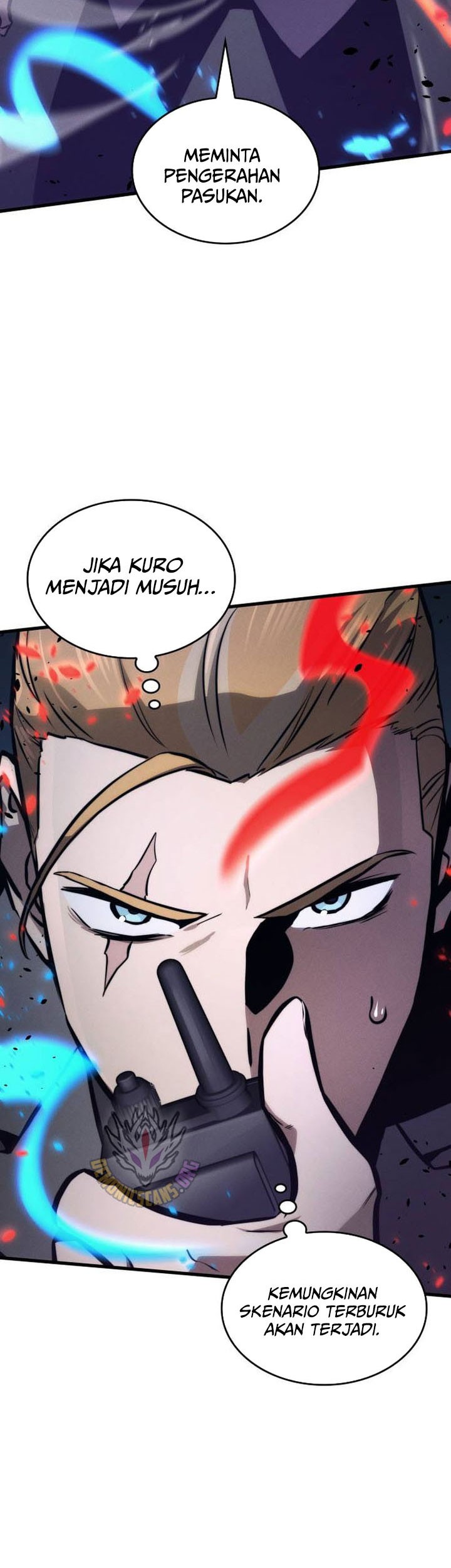 Kill The Dragon Bab 149 halaman 5