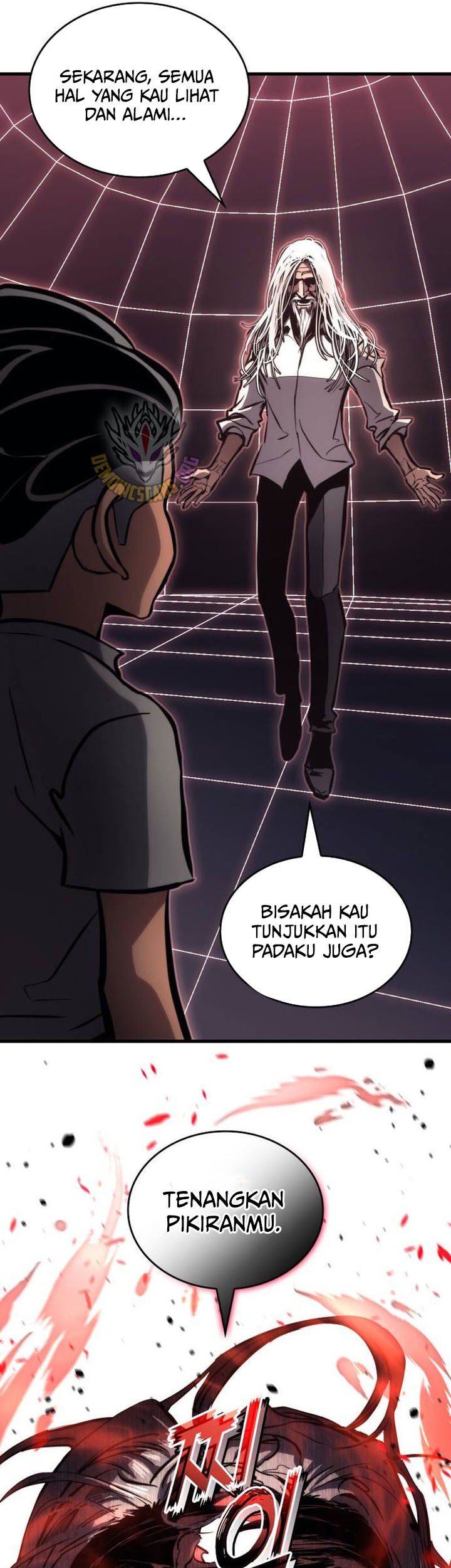 Kill The Dragon Bab 149 halaman 9