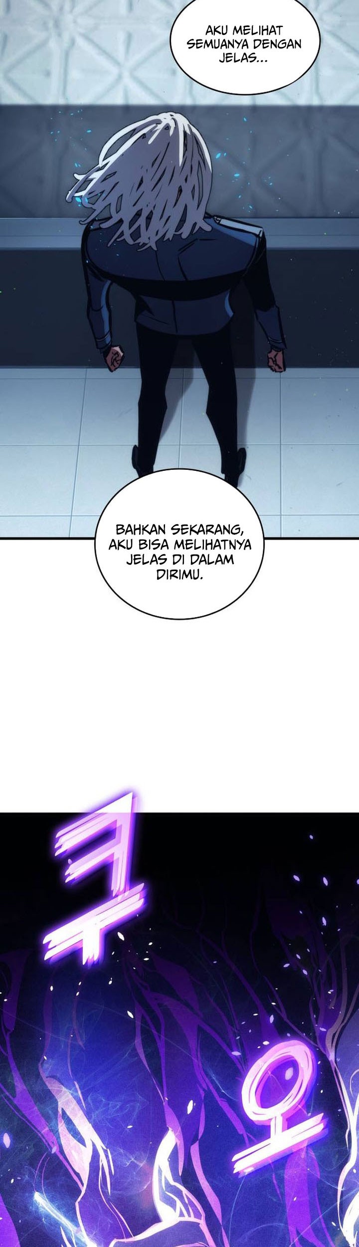 Kill The Dragon Bab 149 halaman 21