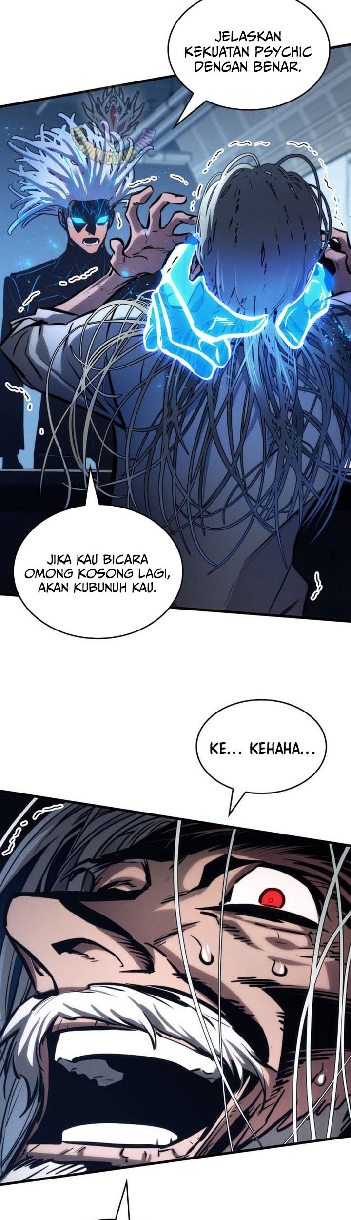 Kill The Dragon Bab 149 halaman 27