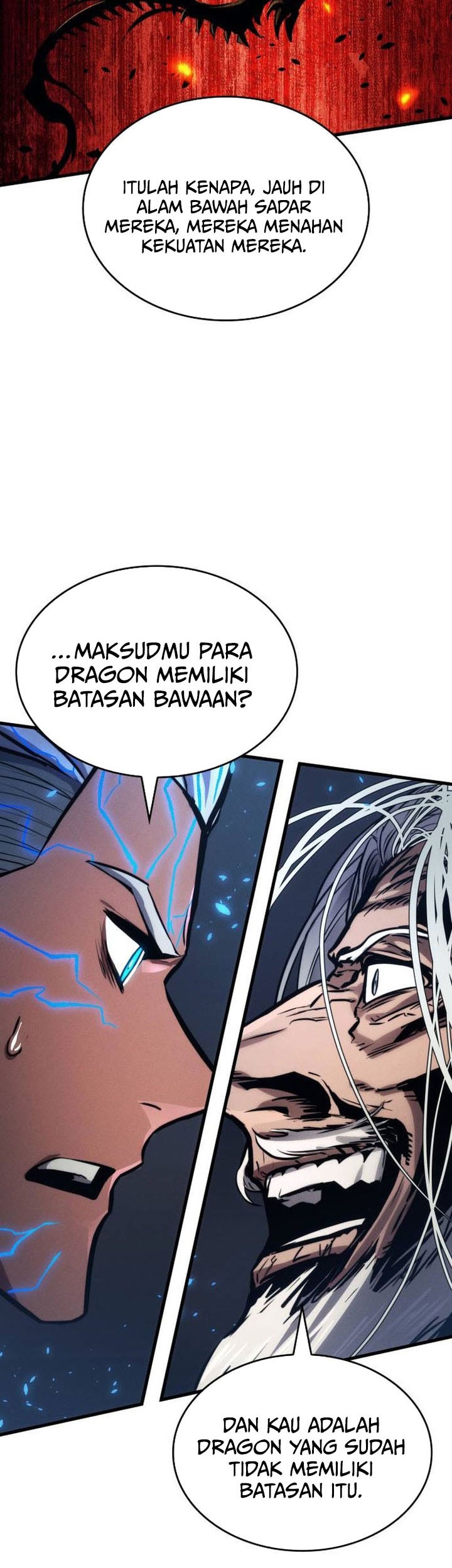 Kill The Dragon Bab 149 halaman 31