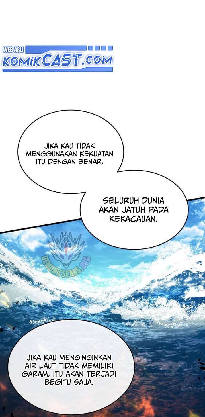Kill The Dragon Bab 149 halaman 32