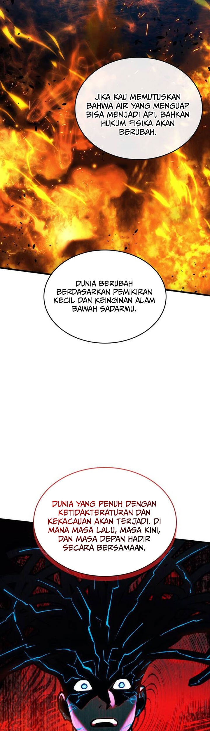 Kill The Dragon Bab 149 halaman 33