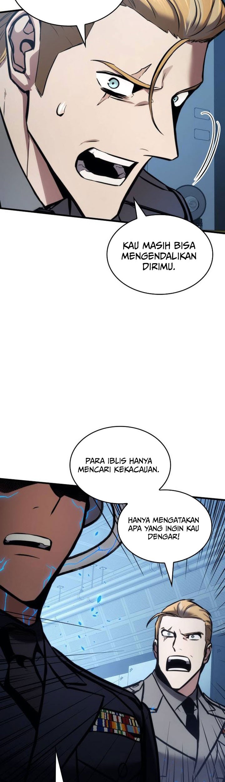Kill The Dragon Bab 149 halaman 35