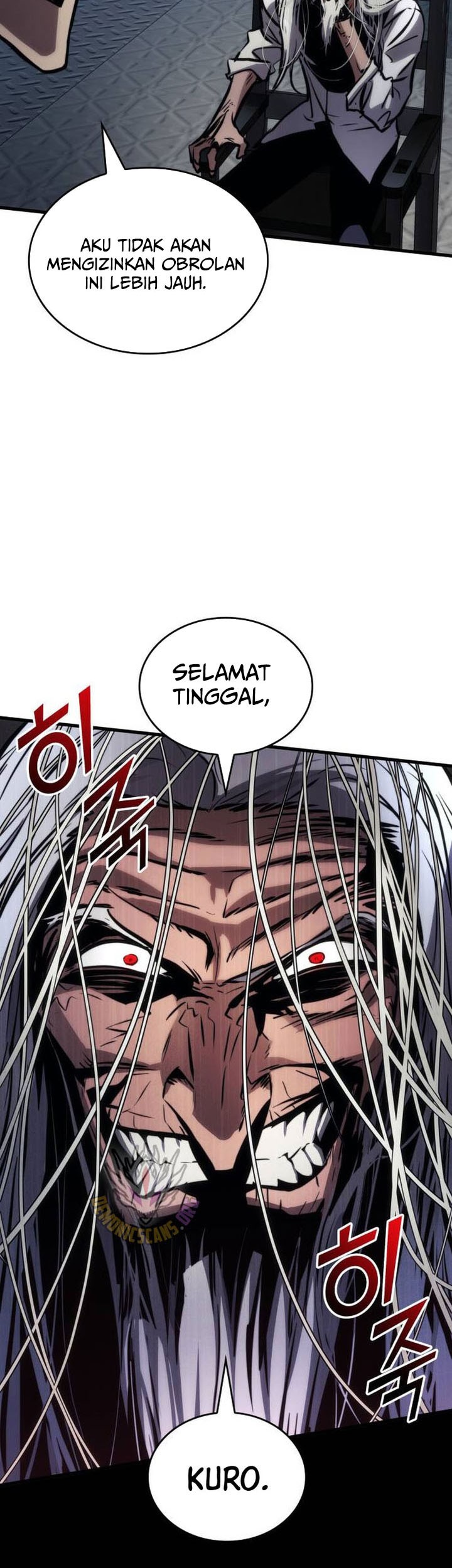Kill The Dragon Bab 149 halaman 37