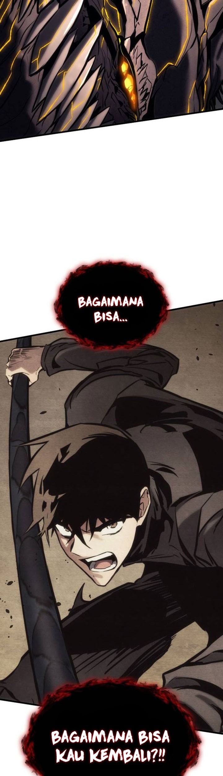 Kill The Dragon Bab 149 halaman 61