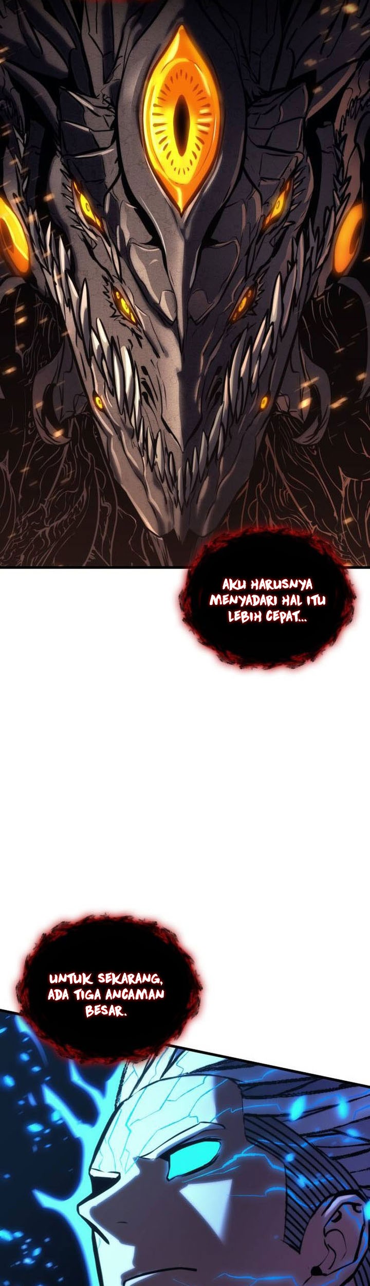 Kill The Dragon Bab 149 halaman 73